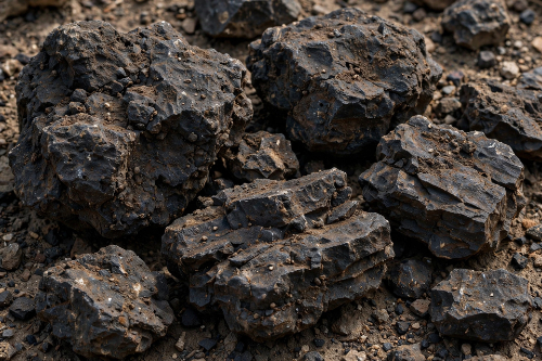 Phosphate Rock
